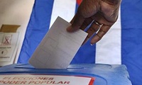 Cuba se prepara para las elecciones generales del domingo