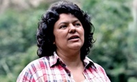 Honduras: dictan prisión preventiva para el presunto autor intelectual del crimen de Berta Cáceres