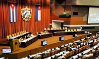 Más del 78% de participación en las elecciones legislativas en Cuba