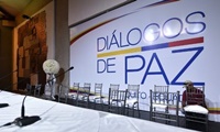 El gobierno colombiano y el ELN reanudan la mesa de diálogo tras dos meses de suspensión
