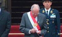 El Congreso de Perú decide si acepta el segundo pedido de destitución contra Kuczynski