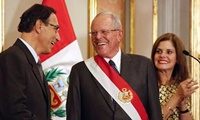 Perú: Kuczynski dice que si el Congreso lo destituye sería “un golpe de Estado”