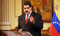Venezuela rechaza las sanciones de EEUU contra la criptomoneda Petro