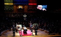 Venezuela: tres días de duelo nacional por la muerte del maestro Abreu, creador del Sistema de Orquestas