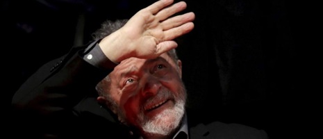Lula queda más cerca de la cárcel tras otro fallo de la Justicia brasileña