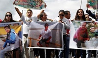Ecuador: periodistas secuestrados en la frontera con Colombia piden al gobierno acordar con los captores