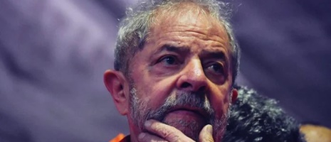 El Tribunal Supremo brasileño falla contra Lula y da luz verde a su detención