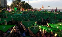 Inicia mañana en el Congreso argentino el histórico debate por la despenalización del aborto