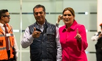 México: denuncias y quejas por el aval de la Justicia a la candidatura presidencial de Jaime Rodríguez "El Bronco"