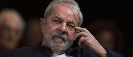 El Senado brasileño aprueba verificar las condiciones de encarcelamiento de Lula