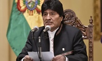 UNASUR: Bolivia en la presidencia impulsa el tren oceánico y la ciudadanía suramericana