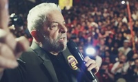 Brasil: el PT lanzará a Lula como candidato el 28 de julio