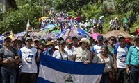 Nicaragua: la Iglesia mediará en el diálogo entre el gobierno y empresarios por las reformas al seguro social