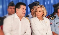 Paraguay: Cartes renunciará para asumir como senador y por primera vez una mujer ocuparía la presidencia