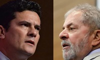 Brasil: juez rechaza pedido para retirar a Sergio Moro del caso de Lula