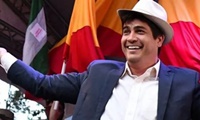 Costa Rica: Alvarado asumirá mañana y promoverá más derechos para las personas LGBTI