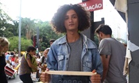Brasil: la Policía confirma el asesinato de estudiante y activista LGTBI en Río de Janeiro