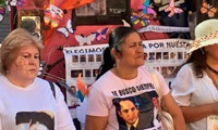 Día de la Madre, día de lucha en México: marchan para reclamar aparición con vida de las personas desaparecidas
