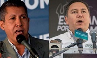 Venezuela rumbo al 20M: los opositores Falcón y Bertucci no logran acuerdo para unificar candidaturas