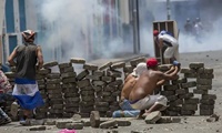 Nicaragua: nueva jornada de protestas y enfrentamientos con la Policía deja un saldo de seis muertos