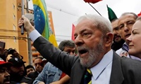 Brasil: el PT inicia el montaje de la campaña presidencial de Lula y descarta un "plan B"