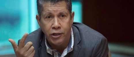 Venezuela rumbo al 20M: Henri Falcón propone recurrir al FMI y a EEUU para buscar financiamiento