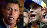 Venezuela rumbo al 20M: Henri Falcón afirma que Capriles será parte de su eventual gabinete