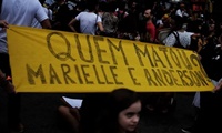 Brasil: movimientos sociales piden justicia a dos meses del crimen de Marielle Franco