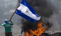 Nicaragua: tras 29 días de protestas, inicia el Diálogo Nacional entre el gobierno y sectores de la oposición