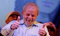 Lula defiende su candidatura y rechaza la posibilidad de un indulto