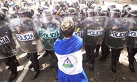 Crisis en Nicaragua: la CIDH inicia una investigación sobre DDHH en el segundo día de Diálogo Nacional