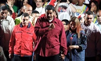 El triunfo de Maduro - Por Aram Aharonian