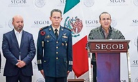 Elecciones en México: el Gobierno reconoce 34 asesinatos de candidatos y los atribuye a “disputas del crimen organizado”