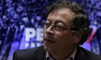 Colombia | Petro promete un “capitalismo democrático” y afirma: “No propongo un programa de izquierda ni socialista”