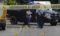 México: suman 103 los políticos asesinados durante el proceso electoral