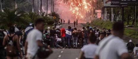 Nicaragua: la Policía confirma que hubo 15 muertos en las protestas del miércoles