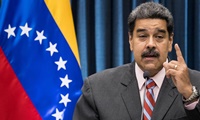 Ofensiva contra Venezuela: legisladores de siete países de la región se reúnen en Colombia para desconocer a Maduro