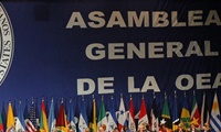 Inicia la 48ª Asamblea de la OEA con el foco puesto en la ofensiva contra Venezuela y Nicaragua