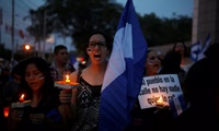Crisis en Nicaragua: la CIDH registra 127 muertos y más de mil heridos en protestas