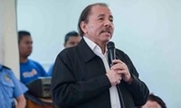 Crisis en Nicaragua: Ortega se reúne con obispos para intentar reanudar el diálogo y siguen las protestas