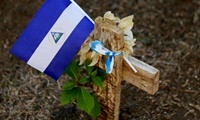 Crisis en Nicaragua: más muertos y heridos en protestas