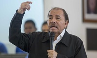 Crisis en Nicaragua: Ortega se reúne con un funcionario de EEUU y siguen las protestas