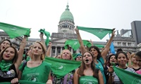 Argentina: en la previa al debate sobre el aborto en Diputados, la votación mantiene un final incierto