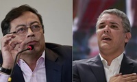 La OEA será veedora en la segunda vuelta en Colombia y se cierran las fronteras