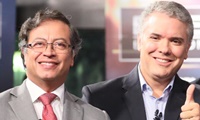 Colombia rumbo a la segunda vuelta: se cancela el debate presidencial