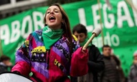 Legalización del aborto en Argentina: cómo viene el escenario previo en el Senado