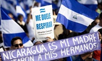 Crisis en Nicaragua: organismo de DDHH eleva a 164 las muertes en protestas y hoy se reanuda el diálogo sin Ortega