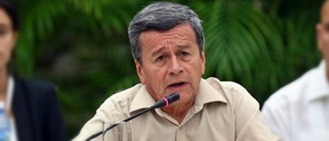 Colombia: el ELN pide a Duque continuar con los Diálogos de Paz