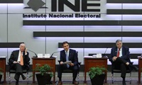 México: observadores internacionales sostienen que la violencia política afectará la participación electoral