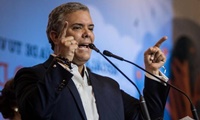 Colombia: Duque dice que el gobierno de Venezuela es ''ilegítimo'' y no nombrará embajador